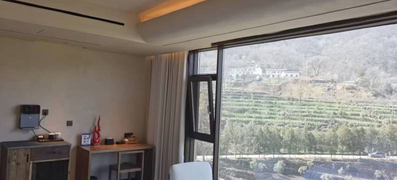 悦居山水民宿图片