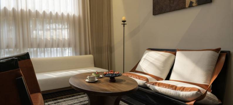 Serene Villa·雲上溪畔(丽江古城四方街店)图片