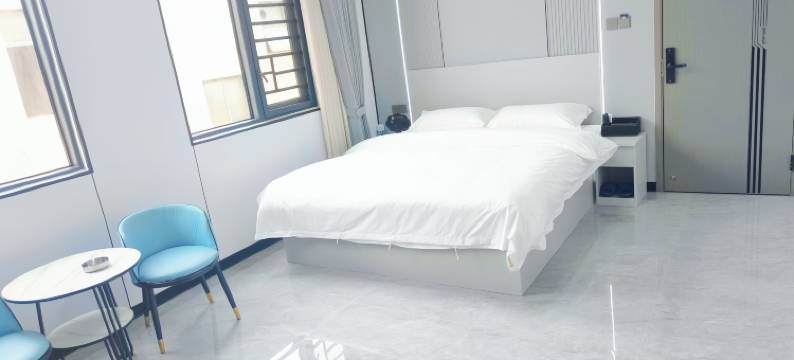 蓝汐梦民宿图片