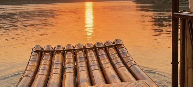 悦畔圣境•避世隐奢|Riverside Bliss 度假酒店(阳朔漓江店)图片