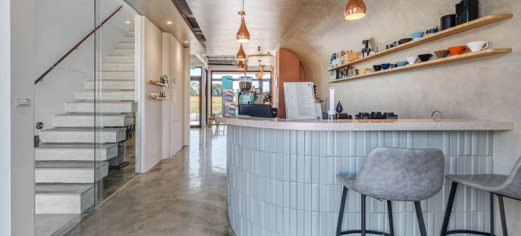 味知咖啡文旅 Unknown Coffee Inn｜精品咖啡・慢活美学图片