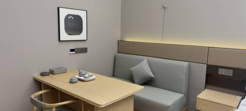 万国云季酒店图片