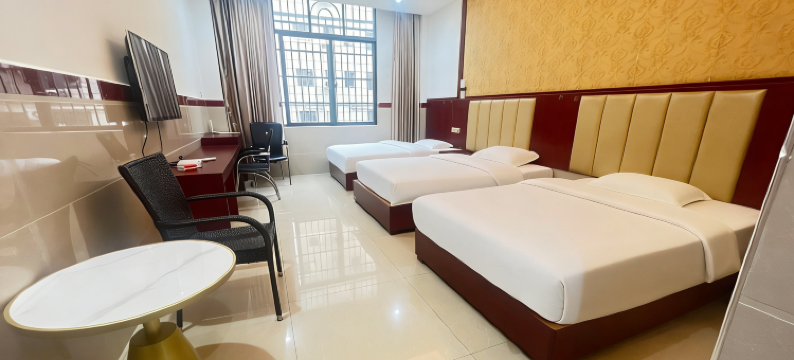 陵水友达宾馆(英州清水湾店)图片