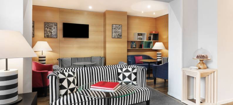 Holiday Inn 维也纳市(Holiday Inn VIENNA CITY by IHG)图片