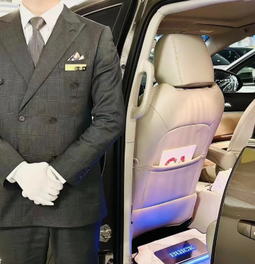 云颐自在酒店(康巴什恺特店)图片