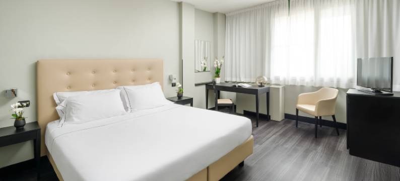 国王酒店(Smart Hotel King, by R Collection Hotels)图片