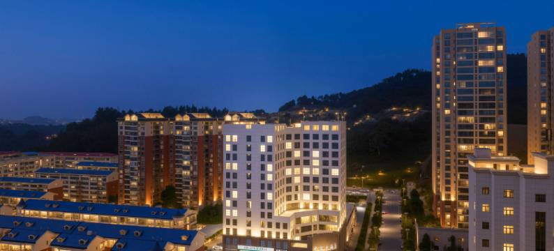 中宏大酒店(邵阳县振羽广场店)图片