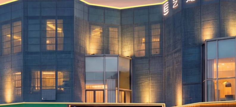 艺龙安悦酒店(上海第二工业大学顾唐路地铁站店)图片