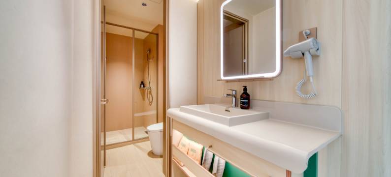 海友酒店(余姚新建北路店)图片