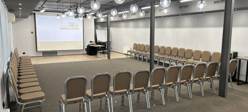 莫斯科佩夫利特斯卡亚宜必思酒店(Ibis Moscow Paveletskaya)图片