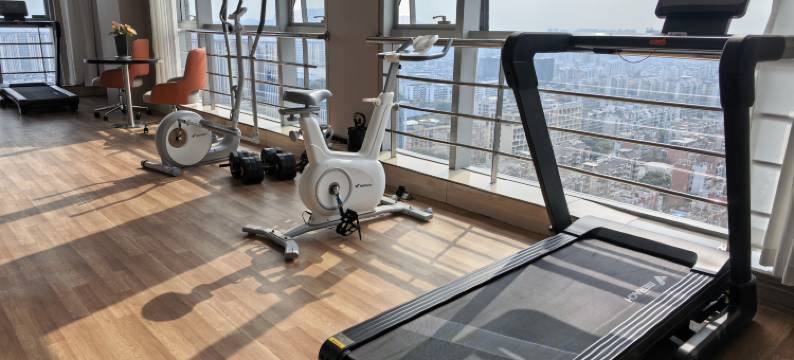 维也纳国际酒店(福州烟台山龙福商业广场店)图片