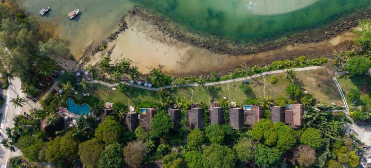 科库德托拉尼度假村(Tolani Resort Koh Kood)图片