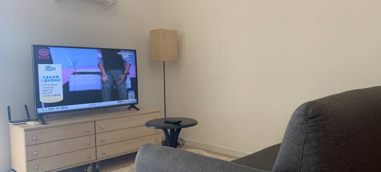 Woodsbury Suites 7722(Woodsbury Suites 7722)图片