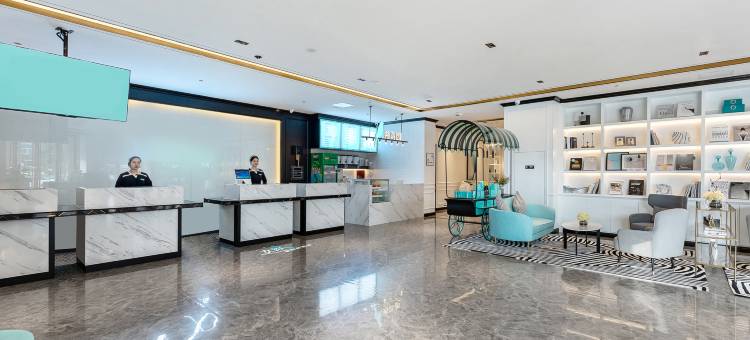 西江酒店(柳州西江路窑埠古镇店)图片