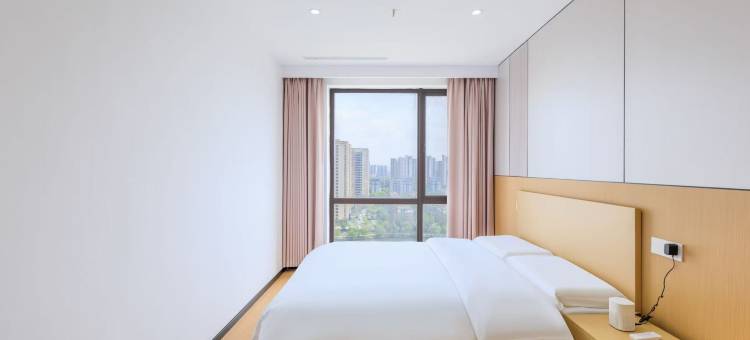 杭州南庭酒店(萧山开元广场店)图片