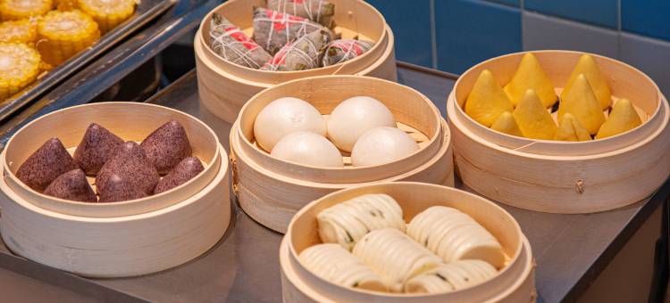 如家·neo济南大明湖超然楼店图片