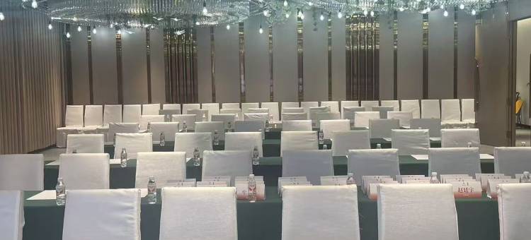抚远市东之星国际大酒店图片