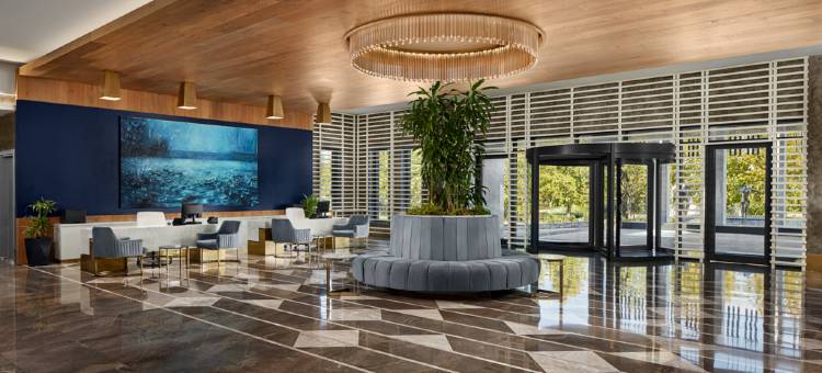 费特希耶阿克拉公寓Tui Blue Sensatori-超全包仅限大人(Akra Fethiye The Residence Tui Blue Sensatori)图片