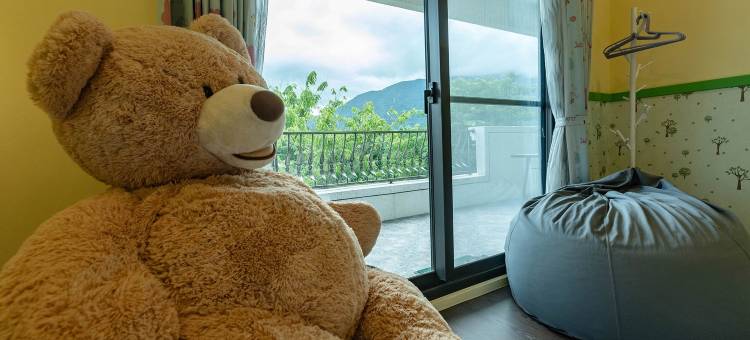 Hualien Huatonglin Villa图片