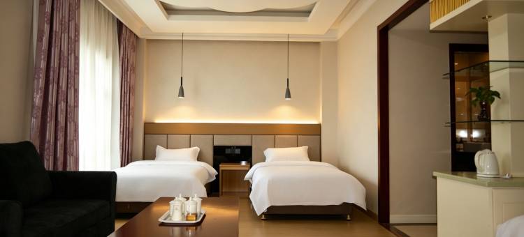 沙湾明盛宾馆图片