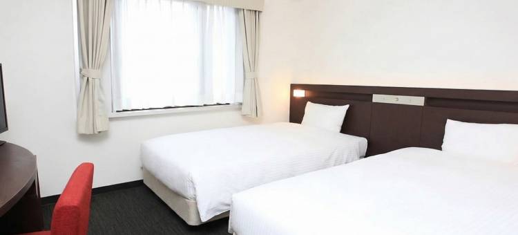 Urban酒店京都伏见(Urban Hotel Kyoto)图片