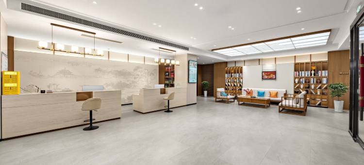 汇锦民宿酒店图片