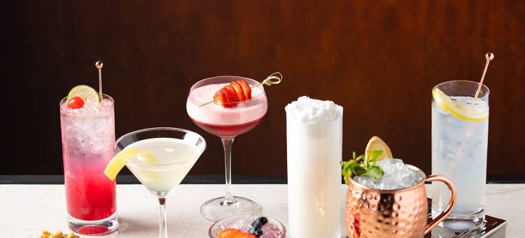 清迈万豪酒店(Chiang Mai Marriott Hotel)图片