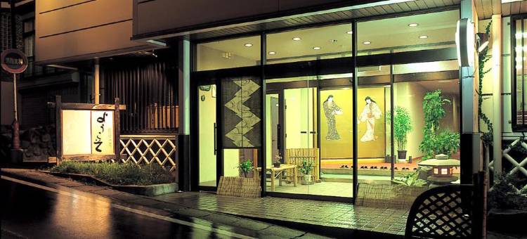LIVE MAX 度假酒店 越后汤泽 ANNEX(Livemax Resort Echigo-Yuzawa ANNEX)图片