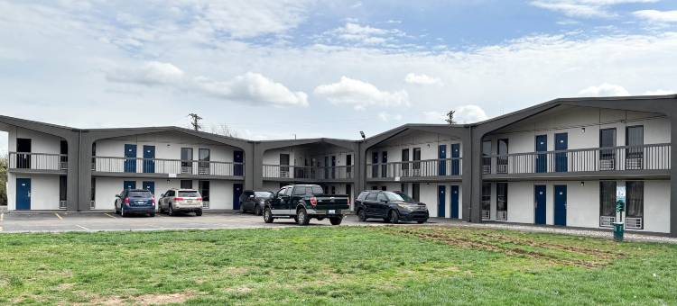 Studio 6 Suites Lexington, KY - Airport图片