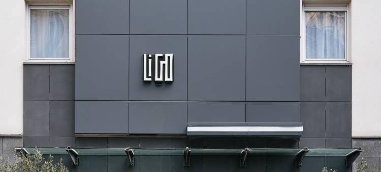 马赛老港丽构酒店(HappyCulture集团)(Hotel Ligo by HappyCulture)图片