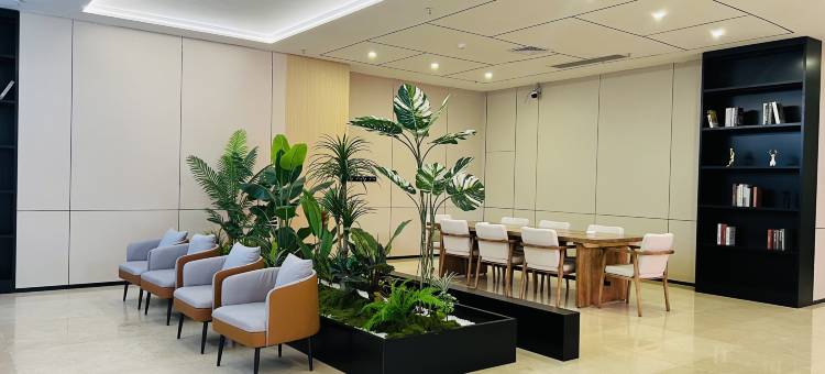 龙胜龙脊国际大酒店图片