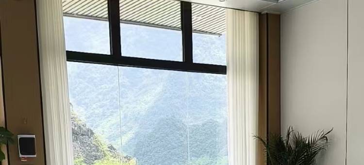 渡月湾民宿(浩坤湖景区店)图片