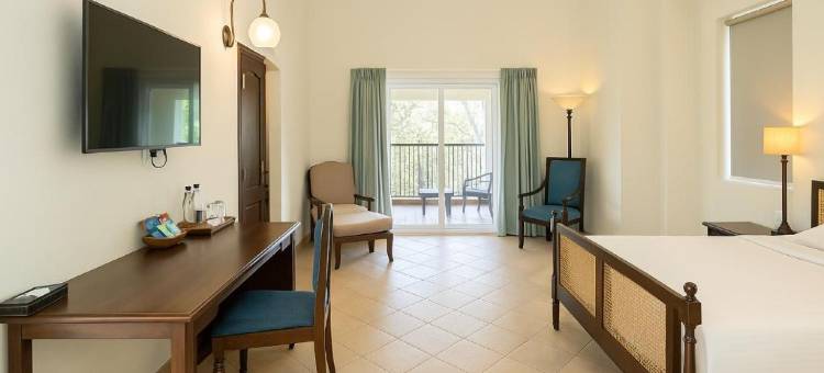Amritara Serenity,100 mts from Salaulim Dam图片