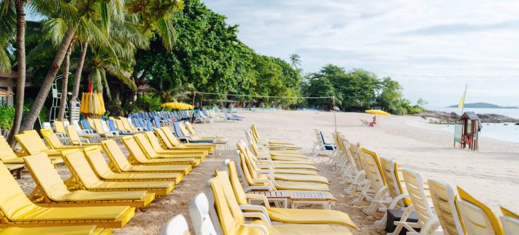 公平屋海滩度假酒店(The Fair House Beach Resort & Hotel)图片