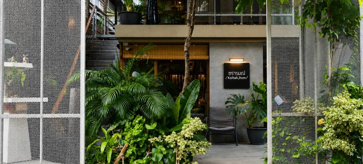 卡拉罗姆酒店(Karaarom Hotel)图片