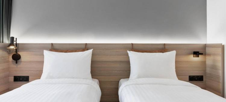 拉西奥塔B&B HOME 酒店(B&B HOME La Ciotat)图片