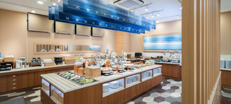 Vessel石垣岛酒店(Vessel Hotel Ishigakijima)图片