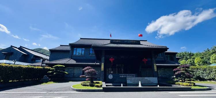 杭州湘湖娃哈哈酒店图片