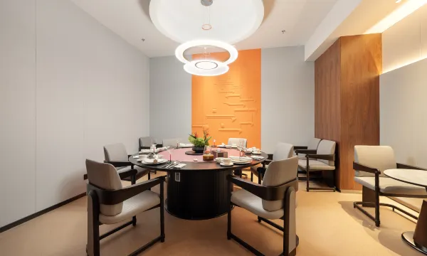 海玥名庭酒店(上海火车站店)预订价格,联系电话位置地址【携程酒店】