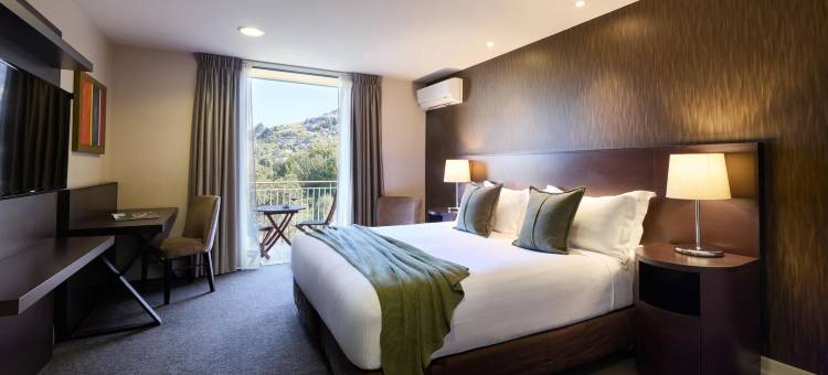皇后镇Rendezvous Heritage酒店(Rendezvous Heritage Queenstown)图片