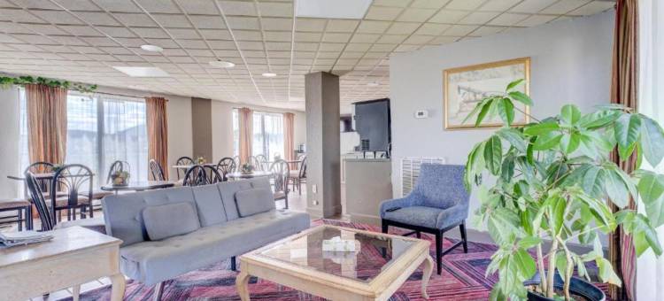 Travel Inn Lebanon Nashville Near I-40图片