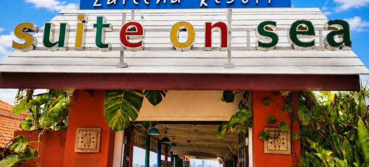 格兰岛拉瑞纳度假酒店(Lareena Resort Koh Larn Pattaya)图片