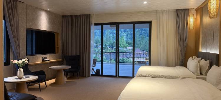 布罗莫Villa88酒店(Villa 88 Bromo)图片