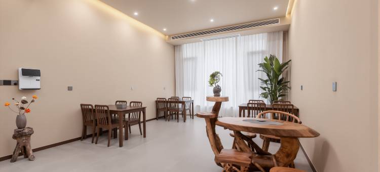 椿树下民宿(宝泉旅游景区店)图片