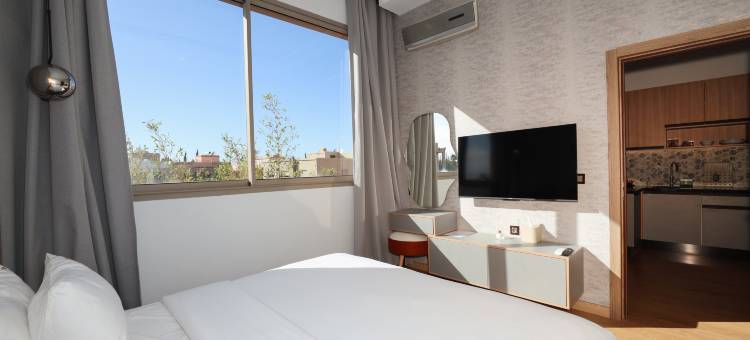 豪华套房别墅(La Villa Luxury Suites)图片