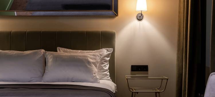 Nikolaev Building Apart-Hotel图片