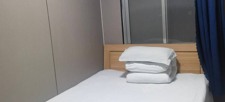 莱西迎客来旅馆图片