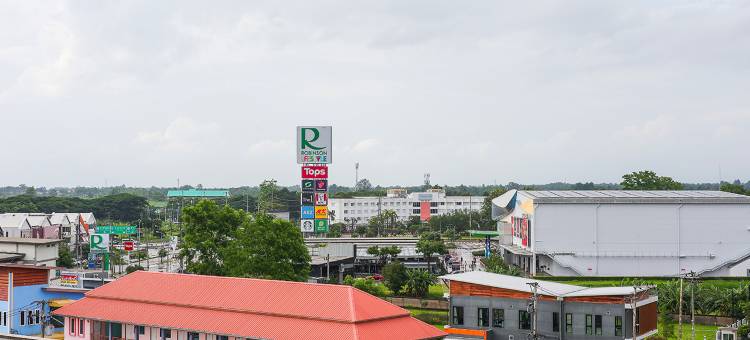 B2 Mae Sot Premier Hotel图片