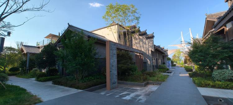 陵江别院民宿图片