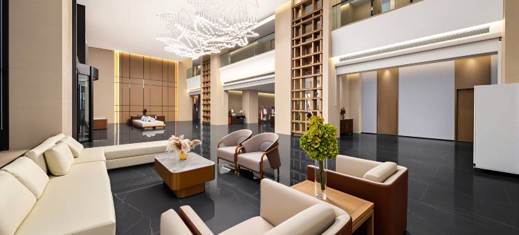檀程酒店(昭苏店)图片